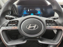 Thumbnail image of 2024 Hyundai ELANTRA at Frank Brown Honda GMC