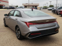 Thumbnail image of 2024 Hyundai ELANTRA at Frank Brown Honda GMC