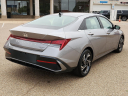 Thumbnail image of 2024 Hyundai ELANTRA at Frank Brown Honda GMC