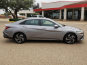Thumbnail image of 2024 Hyundai ELANTRA at Frank Brown Honda GMC