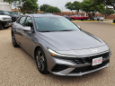 Thumbnail image of 2024 Hyundai ELANTRA at Frank Brown Honda GMC