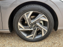 Thumbnail image of 2024 Hyundai ELANTRA at Frank Brown Honda GMC