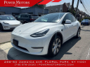 Thumbnail image of 2020 Tesla Model Y at Power Motors NYC LLC