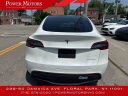 Thumbnail image of 2020 Tesla Model Y at Power Motors NYC LLC