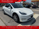 Thumbnail image of 2020 Tesla Model Y at Power Motors NYC LLC