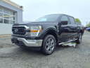 Thumbnail image of 2021 Ford F-150 at Chatham Ford