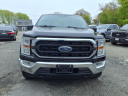 Thumbnail image of 2021 Ford F-150 at Chatham Ford
