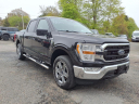 Thumbnail image of 2021 Ford F-150 at Chatham Ford