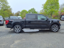 Thumbnail image of 2021 Ford F-150 at Chatham Ford