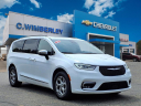 Thumbnail image of 2023 Chrysler Pacifica at C. Wimberley Chevrolet Buick Gmc