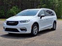Thumbnail image of 2023 Chrysler Pacifica at C. Wimberley Chevrolet Buick Gmc