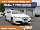 Thumbnail image of 2015 Acura TLX at Karman Auto Sales