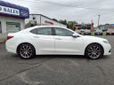 Thumbnail image of 2015 Acura TLX at Karman Auto Sales