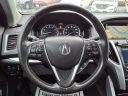 Thumbnail image of 2015 Acura TLX at Karman Auto Sales