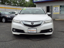 Thumbnail image of 2015 Acura TLX at Karman Auto Sales