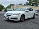 Thumbnail image of 2015 Acura TLX at Karman Auto Sales
