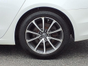 Thumbnail image of 2015 Acura TLX at Karman Auto Sales