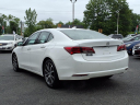 Thumbnail image of 2015 Acura TLX at Karman Auto Sales