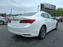 Thumbnail image of 2015 Acura TLX at Karman Auto Sales