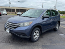 Thumbnail image of 2014 Honda CR-V at Flatoff's Gold Key Motors