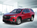 Thumbnail image of 2022 Chevrolet Traverse at Chevrolet 112