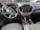 Thumbnail image of 2022 Chevrolet Traverse at Chevrolet 112