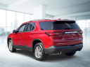Thumbnail image of 2022 Chevrolet Traverse at Chevrolet 112