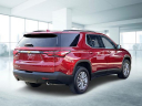 Thumbnail image of 2022 Chevrolet Traverse at Chevrolet 112