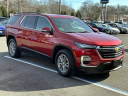 Thumbnail image of 2022 Chevrolet Traverse at Chevrolet 112