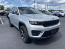2023 Jeep Grand Cherokee Altitude at Burlington Chevrolet