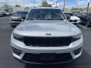 Thumbnail image of 2023 Jeep Grand Cherokee at Burlington Chevrolet