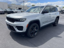 Thumbnail image of 2023 Jeep Grand Cherokee at Burlington Chevrolet