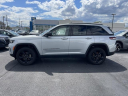 Thumbnail image of 2023 Jeep Grand Cherokee at Burlington Chevrolet