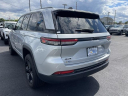 Thumbnail image of 2023 Jeep Grand Cherokee at Burlington Chevrolet
