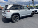 Thumbnail image of 2023 Jeep Grand Cherokee at Burlington Chevrolet