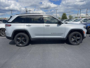 Thumbnail image of 2023 Jeep Grand Cherokee at Burlington Chevrolet
