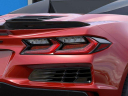 Thumbnail image of 2025 Chevrolet Corvette at Lafontaine Chevrolet