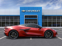 Thumbnail image of 2025 Chevrolet Corvette at Lafontaine Chevrolet