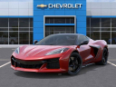 Thumbnail image of 2025 Chevrolet Corvette at Lafontaine Chevrolet