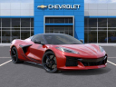 Thumbnail image of 2025 Chevrolet Corvette at Lafontaine Chevrolet