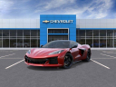 Thumbnail image of 2025 Chevrolet Corvette at Lafontaine Chevrolet