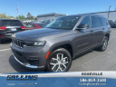 Thumbnail image of 2023 Jeep Grand Cherokee L at Golling Chrysler Dodge Jeep Ram of Roseville