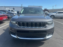 Thumbnail image of 2023 Jeep Grand Cherokee L at Golling Chrysler Dodge Jeep Ram of Roseville