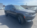 Thumbnail image of 2023 Jeep Grand Cherokee L at Golling Chrysler Dodge Jeep Ram of Roseville