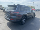 Thumbnail image of 2023 Jeep Grand Cherokee L at Golling Chrysler Dodge Jeep Ram of Roseville