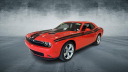 Thumbnail image of 2017 Dodge Challenger at Car Connection Superstore