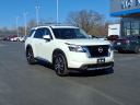 Thumbnail image of 2024 Nissan Pathfinder at Vic Koenig Chevrolet