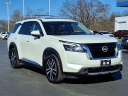 Thumbnail image of 2024 Nissan Pathfinder at Vic Koenig Chevrolet