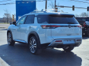 Thumbnail image of 2024 Nissan Pathfinder at Vic Koenig Chevrolet