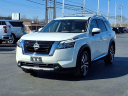 Thumbnail image of 2024 Nissan Pathfinder at Vic Koenig Chevrolet